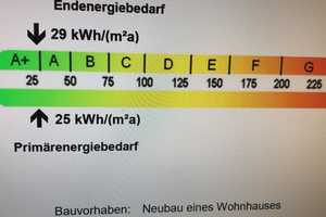 Neubau hochwertiges Einfamilienhaus in wunderschöner Lage – Kassel (Kreis) – Vorschaubild 16