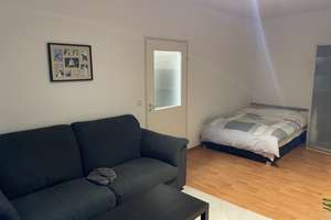 1-Zimmer-Wohnung in Düsseldorf-Pempelfort – Augustastraße 28, 40477 Pempelfort, Düsseldorf – Vorschaubild 3