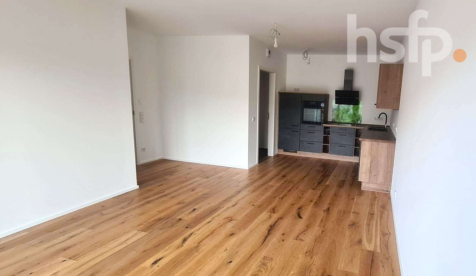 Immobilie in Nittel - Neuwertige 3-Zimmer-Wohnung mit Balkon in Nittel - Bild 5