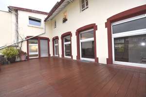 Großzügiges Loft mit viel Charme und fantastischer Terrasse – Hohenzollernstraße 79, 75177 Nordstadt, Pforzheim – Vorschaubild 20