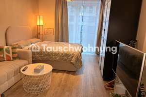Tauschwohnung: 1-Zimmer-Neubauwohnung in Winterhude – 22303 Winterhude, Hamburg – Vorschaubild 6