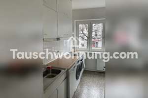 Tauschwohnung: Wohnung 1. Etage – Die vollständige Adresse der Immobilie erhältst du vom Anbieter., 20146 Rotherbaum, Hamburg – Vorschaubild 2