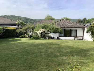 Bungalow in Bestlage Wiesbasden-Naurod mit Waldzugang / Direkt vom Eigentümer !