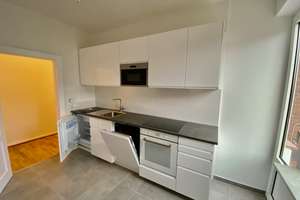 Möbliertes 1- Zimmer Apartment - Umfassend modernisiert – Smidtstraße 5, 20535 Hamm, Hamburg – Vorschaubild 5
