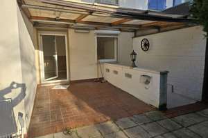 AW  IVD. Rodenkirchen, Eckhaus, zentrumsnahe Ruhiglage, sonniger SW Garten, Garage, bezugsfrei – Mainstraße 18, 50996 Rodenkirchen (Ortsteil), Köln – Vorschaubild 27