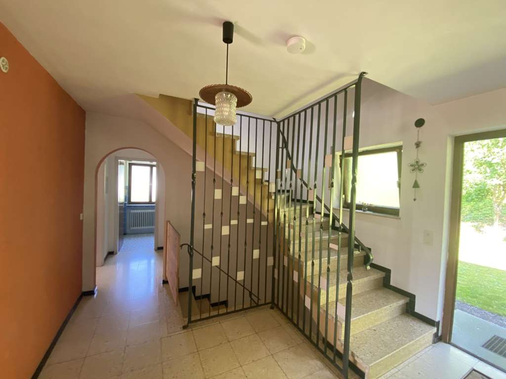 Immobilie in Tettnang - Hier treffen sich Generationen - Zweifamilienhaus in TT-Hiltensweiler - Bild 4