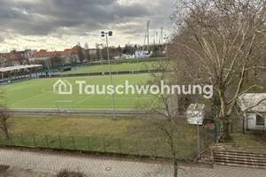 Tauschwohnung: Zwei Zimmer  Helle Wohnung in Top Lage – Cantianstraße 7, 10437 Prenzlauer Berg, Berlin – Vorschaubild 2