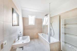 1. Monat Kaltmietfrei! Moderne 2-Raum-Wohnung inkl. EBK – 4159 Wahren, Leipzig – Vorschaubild 2