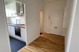 Bezugsfreie Eigentumswohnung in Berlin-Reinickendorf