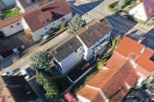 6-Parteien Mehrfamilienhaus zentral in Lauingen! 414m2 Wohnfläche! – Gundelfinger Straße 8, 89415 Lauingen (Donau) – Vorschaubild 4