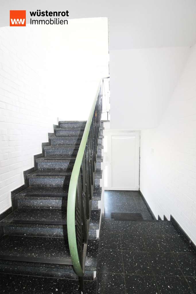 Immobilie in Meppen - Sehr schöne, kleine ETW mit ca. 65 m² Wohnfläche im 1.OG  in Meppen zentrumnah zu verkaufen. - Bild 1