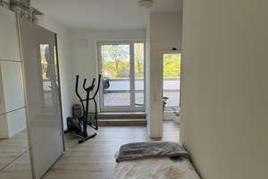 Ansprechendes 5-Zimmer-Reihenmittelhaus in ruhiger Lage – 28759 Sankt Magnus, Bremen – Vorschaubild 14