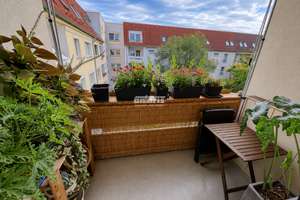 antaris Immobilien GmbH ** Traumhafte 90m² Altstadtwohnung in Erfurt** – Die vollständige Adresse der Immobilie erhältst du vom Anbieter., 99084 Altstadt, Erfurt – Vorschaubild 5