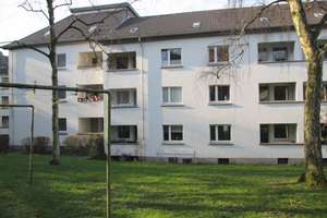 Schöne Singlewohnung mit Balkon ! – Steubenstr. 17, 44803 Altenbochum, Bochum – Vorschaubild 3