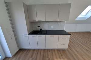 Wohnen mit Charakter: Moderne 2-Zimmer-Dachgeschosswohnung – Unter den Golläckern 36, 64295 Darmstadt-West, Darmstadt – Vorschaubild 16