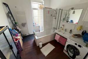 Schöne 2 Zimmer Wohnung mit EBK im Herzen der List / Oststadt – Gretchenstraße 46, 30161 Oststadt, Hannover – Vorschaubild 5