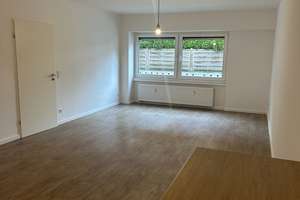 Wohnen mit Charakter: 2-Zimmer-Wohnung in Köln-Rath/Heumar