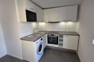  1- Zimmer-Wohnung mit Balkon in Pforzheim