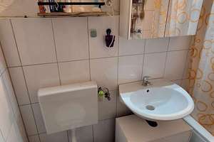 Schöne 3 ZKB in Mannheim/Rheinau, ruhige Lage , 70qm + Süd-Balkon, EBK,€ 780,- +NK/HZ – Die vollständige Adresse der Immobilie erhältst du vom Anbieter., 68219 Rheinau, Mannheim – Vorschaubild 18
