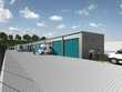 smartUP - XXL Garage, Lager, Halle, Logistikfläche, Wohnmobilstellplatz