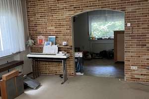 Einfamilienhaus mit großem Garten – Wohnen im Grünen – Untere Dorfstraße 34, 57074 Bürbach, Siegen – Vorschaubild 4