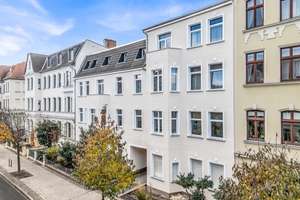 Großzügige, frisch renovierte 2‑Zimmer‑Wohnung mit EBK in Magdeburg (WE25)
