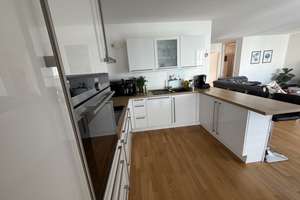 Moderne 3-Zimmer-Wohnung mit Balkon in Köln-Ossendorf – Die vollständige Adresse der Immobilie erhältst du vom Anbieter., 50829 Ossendorf, Köln – Vorschaubild 4
