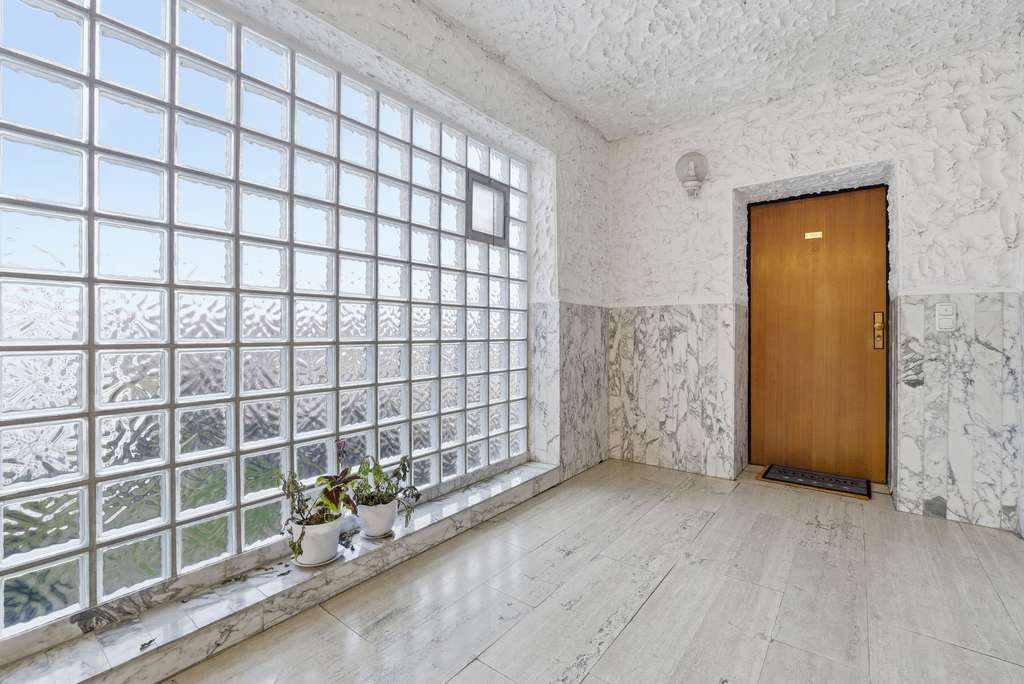 Immobilie in Bergheim - Komfortables Zuhause: 4 Zimmer, Balkon & viel Licht - Bild 1