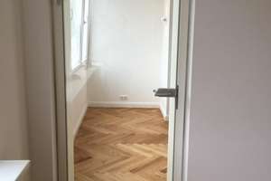 Exklusive 2-Zimmer-Wohnung am Belvedere - Holtenauer Straß – Holtenauer Straße 228, 24106 Blücherplatz, Kiel – Vorschaubild 10