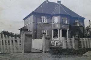 Pretzsch - Villa gute Bausubstanz / Elbblick - vielfältig nutzbar – Die vollständige Adresse der Immobilie erhältst du vom Anbieter., 6905 Pretzsch (Elbe) – Vorschaubild 7