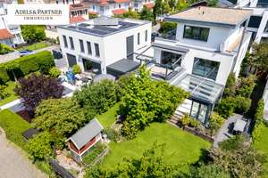 Anspruchsvolles Wohnen in Widdersdorf: Modernes Einfamilienhaus mit Einliegerwohnung & Südwestgarten – Die vollständige Adresse der Immobilie erhältst du vom Anbieter., 50859 Widdersdorf, Köln – Vorschaubild 16