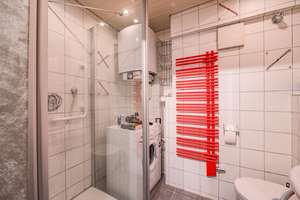 2-Zimmer Wohnung mit Balkon, EBK - Sofort bezugsfertig ab 01.07.26 – Deschingerstr. 20, 85055 Oberhaunstadt, Ingolstadt – Vorschaubild 10