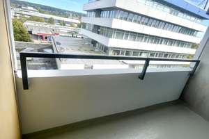 CITY Appartement / Provisionsfrei / frisch renoviert – Die vollständige Adresse der Immobilie erhältst du vom Anbieter., 37073 Nordstadt, Göttingen – Vorschaubild 4