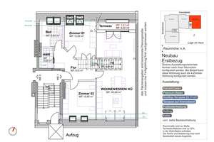 Erste Reihe, oberste Etage: High End am Kranoldplatz – Kranoldplatz 7, 12051 Neukölln (Ortsteil), Berlin – Vorschaubild 9