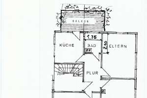 Angenehmes Wohnen in sonniger 3-ZW mit Gartenanteil – Haydnstraße 3, 74074 Heilbronn, Heilbronn – Vorschaubild 14
