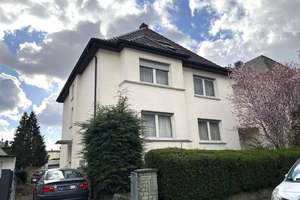 Rarität in Offenbach/Bieber 
komplett freiwerdendes Zwei-Familienhaus – 63073 Bieber, Offenbach am Main – Vorschaubild 15