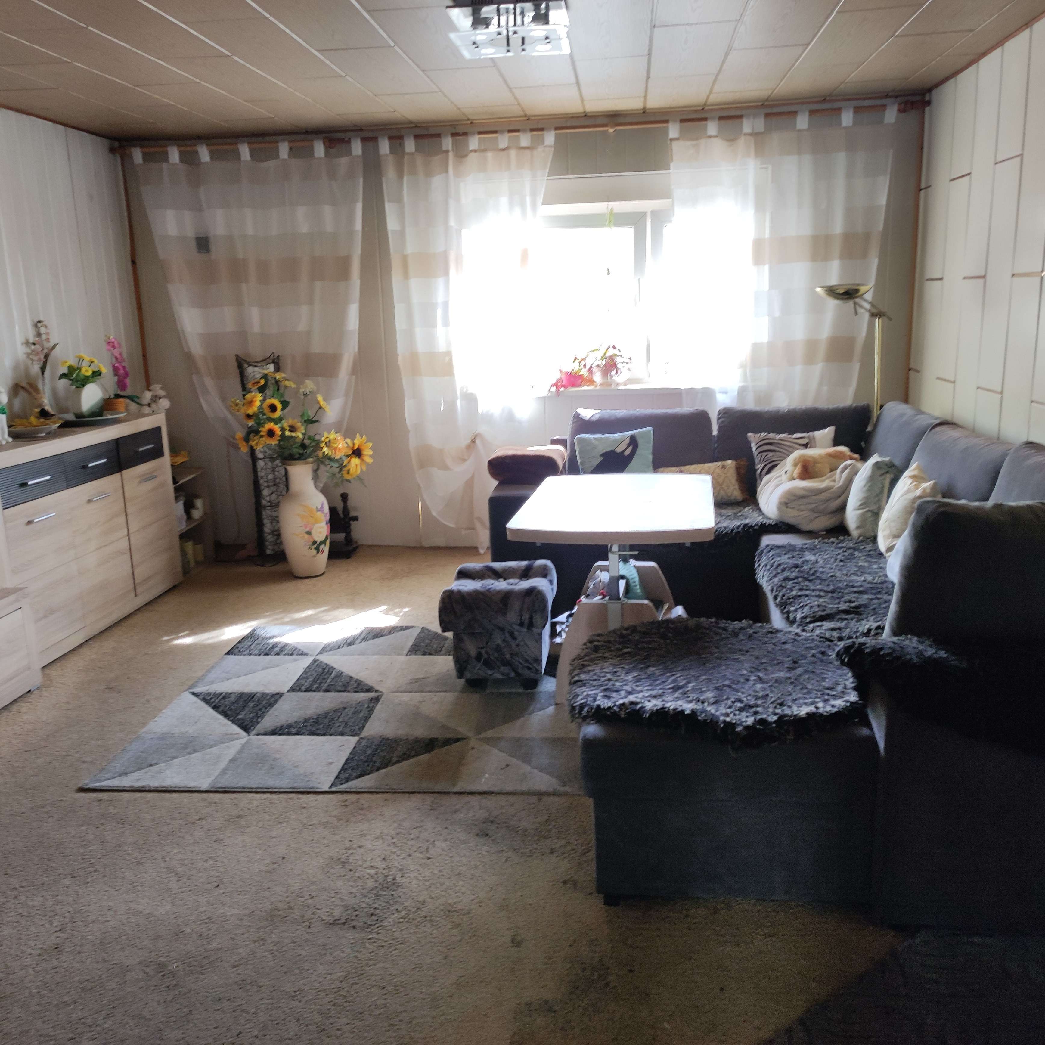 Immobilie in Rositz - Kleines Einfamilienhaus in ländlicher Gegend, nahe der Städte Altenburg und Meuselwitz zu verkaufen - Bild 4