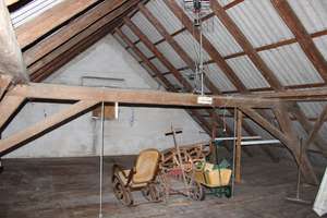 Kleines Haus mit großem Potential - 
Werkstatt und Ausbaureserve in naturnaher Lage – Die vollständige Adresse der Immobilie erhältst du vom Anbieter., 86678 Ehingen – Vorschaubild 18