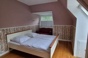 Landhaus in zentraler, bevorzugter Grünlage möbliert oder unmöbliert – Lütten Diek 4, 22927 Großhansdorf – Vorschaubild 56