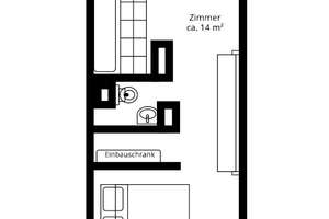 Freistehendes Einfamilienhaus mit Doppelgarage und Nebengebäuden, großer Garten – Die vollständige Adresse der Immobilie erhältst du vom Anbieter., 74199 Untergruppenbach – Vorschaubild 32