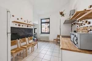Altbauflair trifft Potenzial – lichtdurchflutete 2,5-Zimmer-Wohnung nahe Volksgarten! – Die vollständige Adresse der Immobilie erhältst du vom Anbieter., 40227 Oberbilk, Düsseldorf – Vorschaubild 20