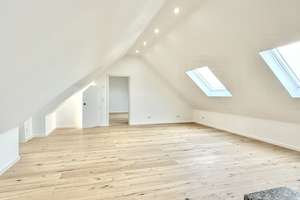 Erstbezug: Fantastische Maisonette-Wohnung der Superlative am Naturschutzgebiet - Energieeffizienz A – Gänsestraße 49, 40593 Urdenbach, Düsseldorf – Vorschaubild 23
