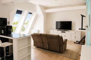 ANFRAGEN ÜBER DAS KONTAKTFELD!!! 4 Zimmer-Wohnung + EBK  + Badewanne – Britzer Damm 153, 12347 Britz, Berlin – Vorschaubild 7