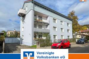 Mehrfamilienhaus Reutlingen