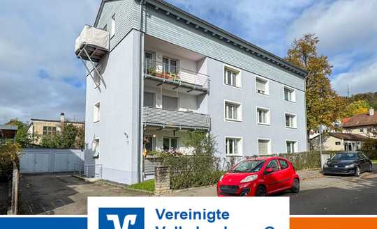 Mehrfamilienhaus Reutlingen