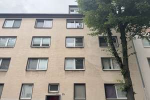 Hochwertig sanierte Maisonette mit Dachterrasse in Essen-Holsterhausen – 45147 Holsterhausen, Essen – Vorschaubild 17