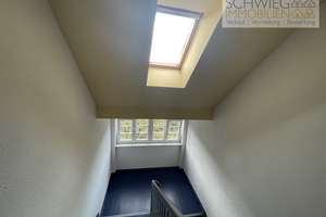Dachgeschosswohnung in Potsdam West, 2 Zimmer, Küche, Bad, Kellerraum und PKW-Stellplatz – Die vollständige Adresse der Immobilie erhältst du vom Anbieter., 14471 Potsdam West, Potsdam – Vorschaubild 6