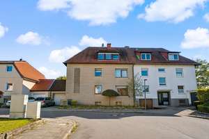 Osnabrück - Gartlage | Seltene Gelegenheit in bevorzugter Wohnlage! Sie erwerben das ganze Haus (auß – Die vollständige Adresse der Immobilie erhältst du vom Anbieter., 49074 Gartlage, Osnabrück – Vorschaubild 21