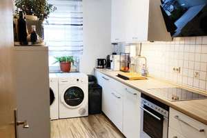 Weststadt - 2-Zimmer EG-Wohnung mit Balkon (Nähe Campus) – Die vollständige Adresse der Immobilie erhältst du vom Anbieter., 49078 Weststadt, Osnabrück – Vorschaubild 7