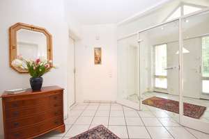 Traumgrundstück mit edlem Bungalow in Braunschweig! – Die vollständige Adresse der Immobilie erhältst du vom Anbieter., 38122 Broitzem, Braunschweig – Vorschaubild 9